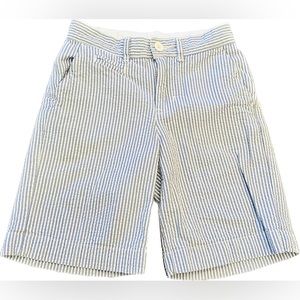 Polo Ralph Lauren Seersucker Shorts (5)